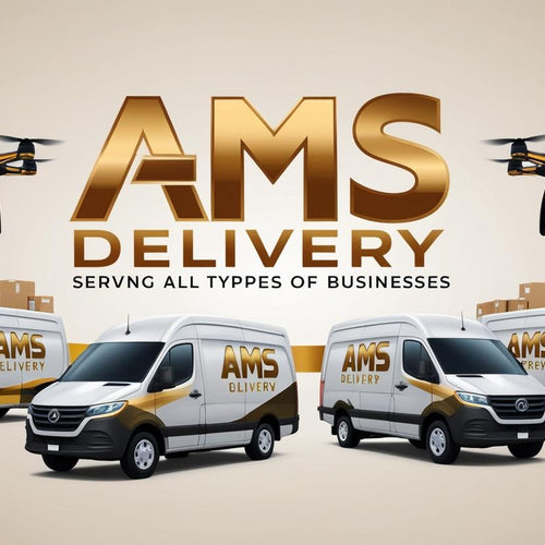 AMS DELIVERY